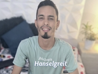 Hanselgreit