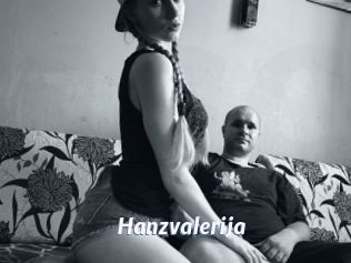 Hanzvalerija