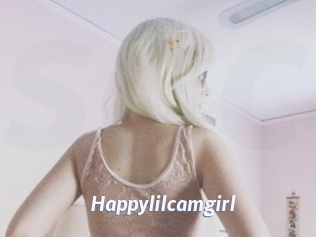 Happylilcamgirl