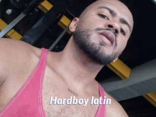 Hardboy_latin