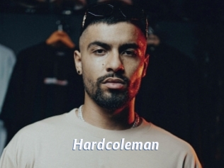 Hardcoleman