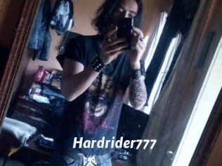 Hardrider777