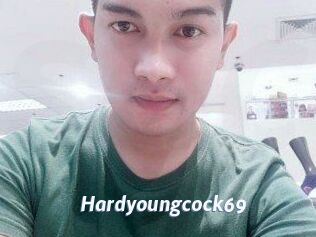 Hardyoungcock69