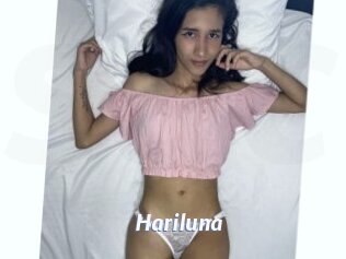 Hariluna