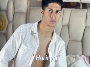 Harirani