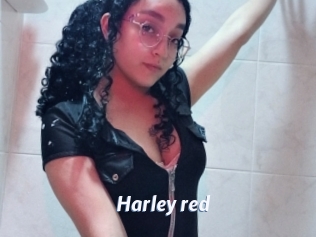 Harley_red