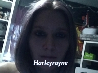 Harleyrayne