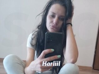 Harliil