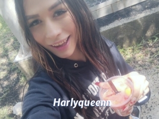 Harlyqueenn