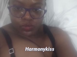 Harmonykiss