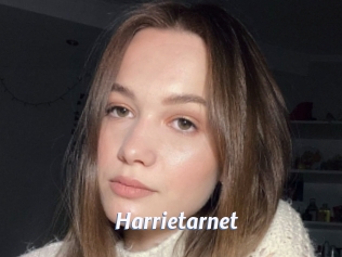 Harrietarnet