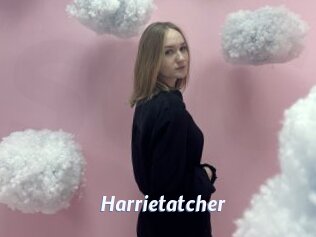 Harrietatcher