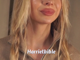 Harrietbible