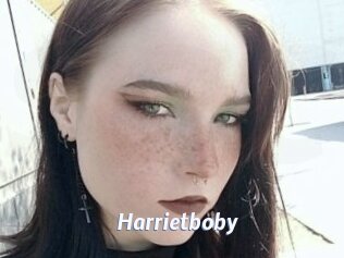 Harrietboby