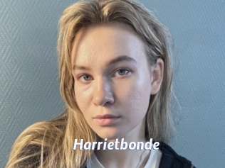 Harrietbonde