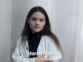 Harrietborne