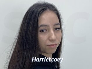 Harrietcoey