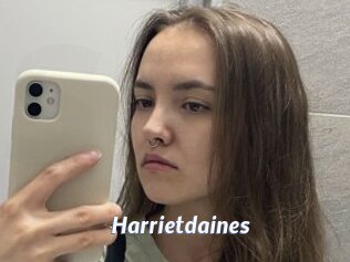 Harrietdaines