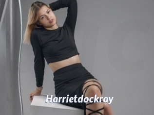 Harrietdockray