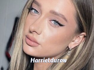 Harrietdurow