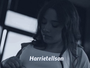 Harrietellson