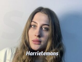 Harrietemans