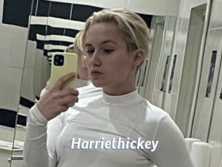 Harriethickey