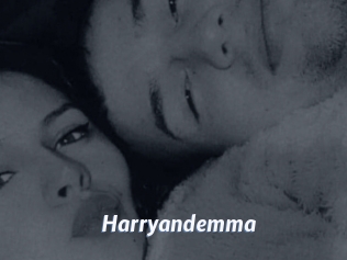 Harryandemma