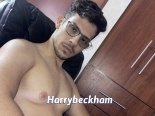 Harrybeckham