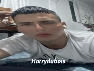 Harrydubois