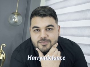 Harrymiclance