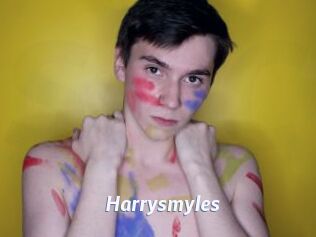 Harrysmyles