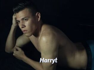 Harryt