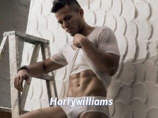 Harrywilliams