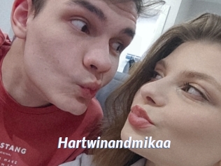 Hartwinandmikaa