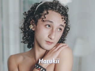 Harukii