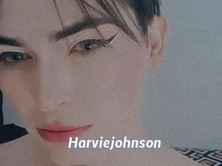 Harviejohnson