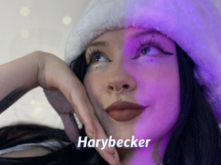 Harybecker