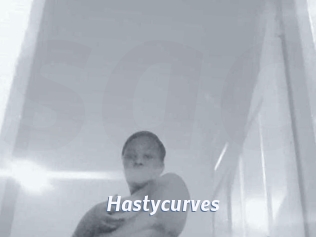 Hastycurves