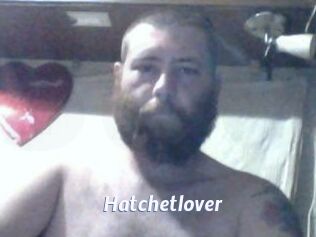 Hatchetlover