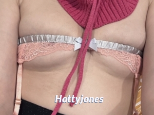 Hattyjones