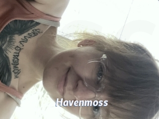 Havenmoss