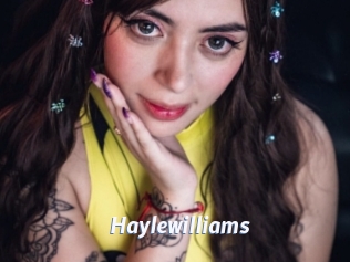 Haylewilliams