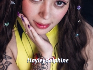 Hayleydolphine