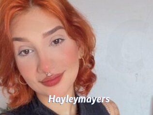 Hayleymayers