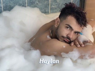 Haytan