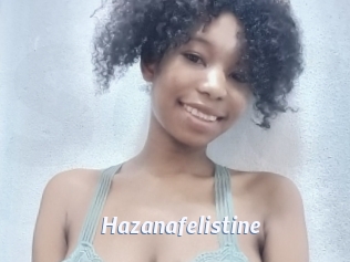 Hazanafelistine