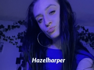 Hazelharper