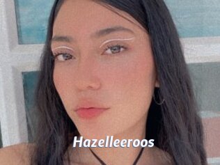 Hazelleeroos