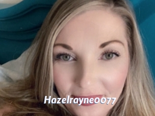 Hazelrayne0077